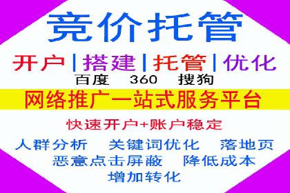 行业新秀的SEM托管代运营之路